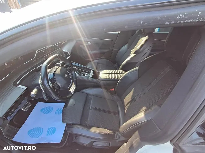 Peugeot 508 SW 2.0 BlueHDI STT Active - 7