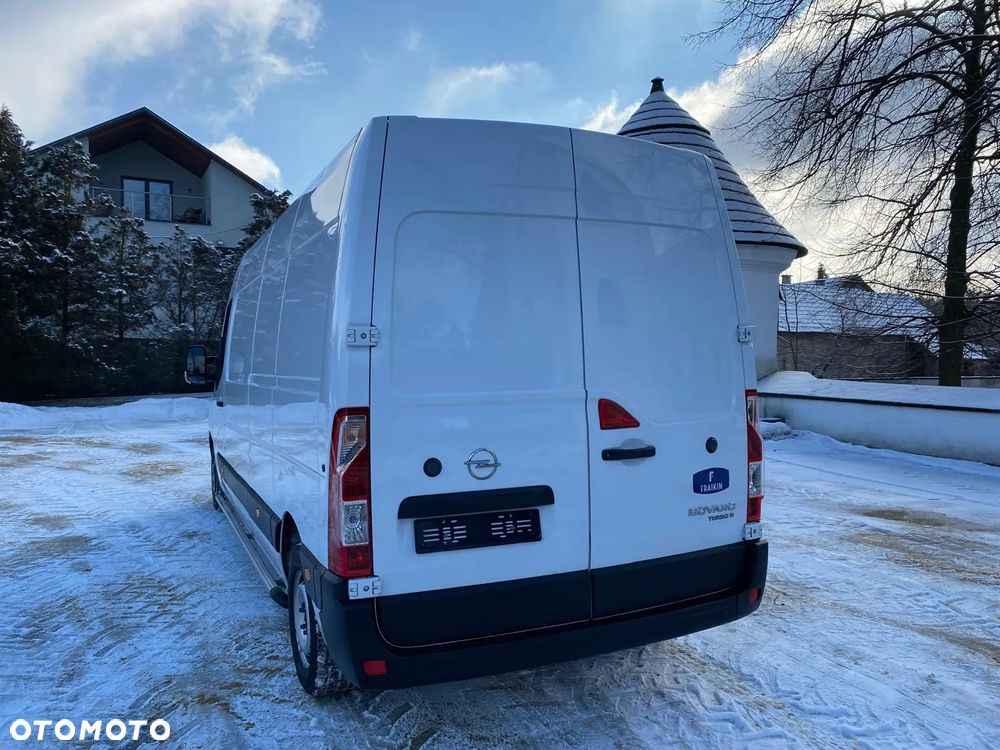 Opel Movano L4H2 - 7