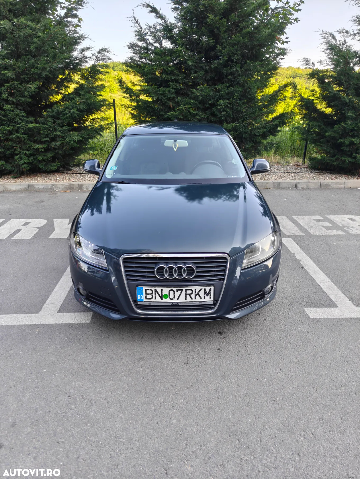 Audi A3 - 2