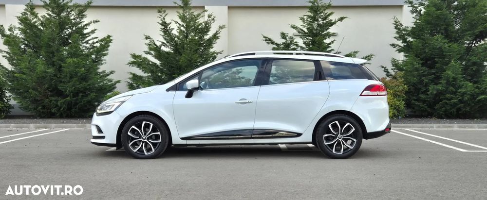 Renault Clio - 6