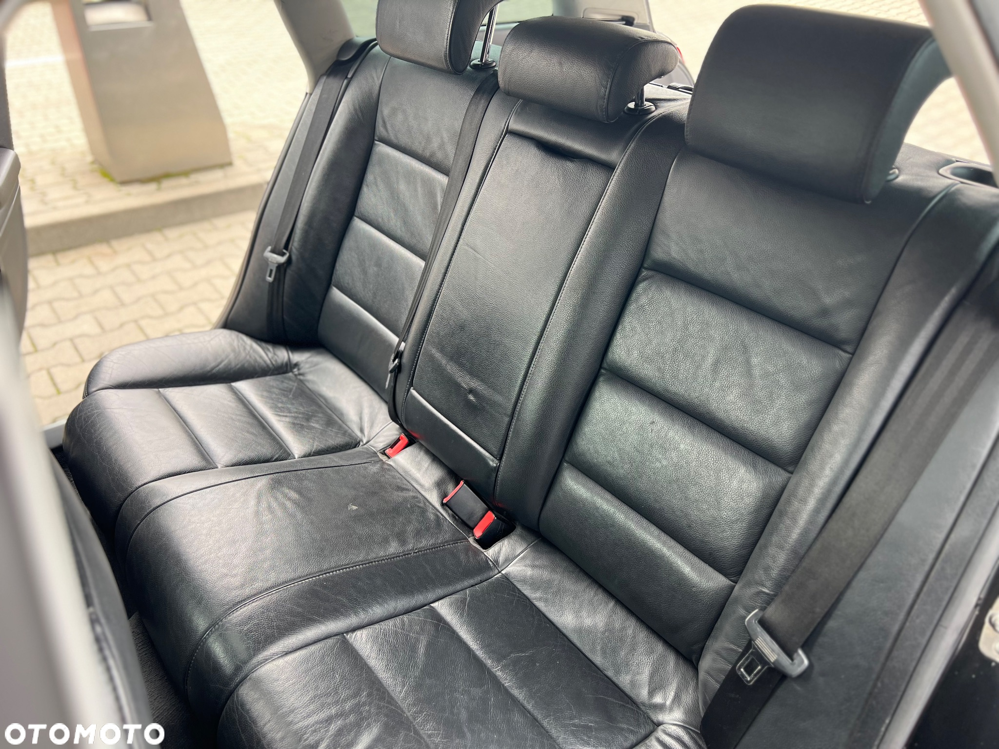 Audi A4 Avant 2.0 TDI DPF - 16