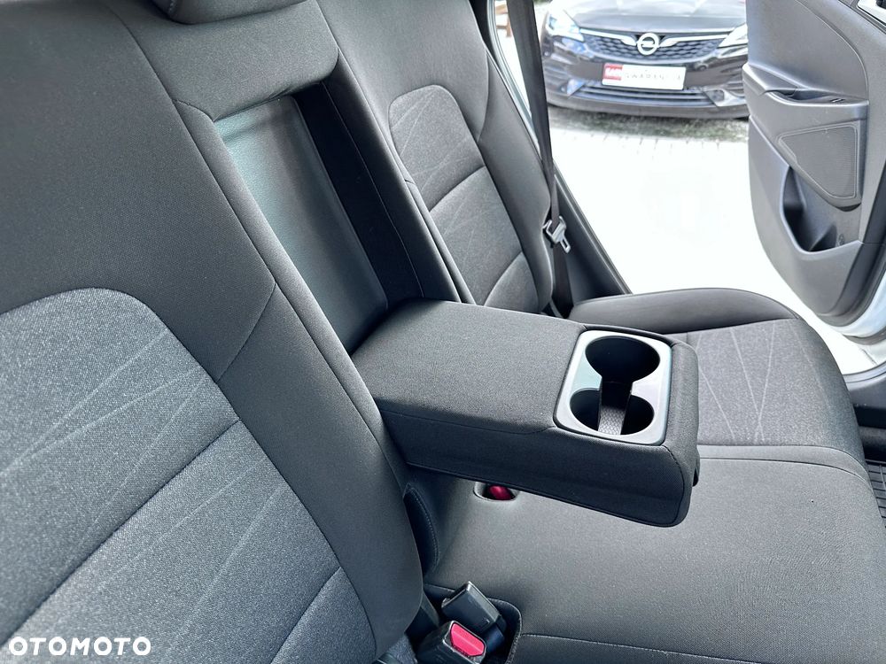 Hyundai Tucson - 27