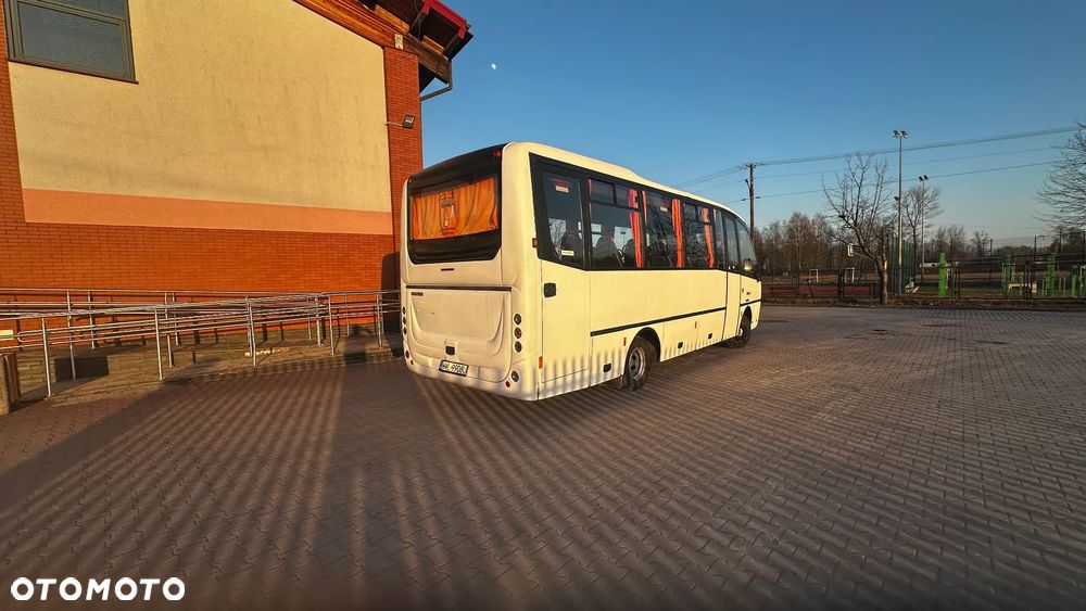 Iveco EUROMIDI/ Unvi - 5
