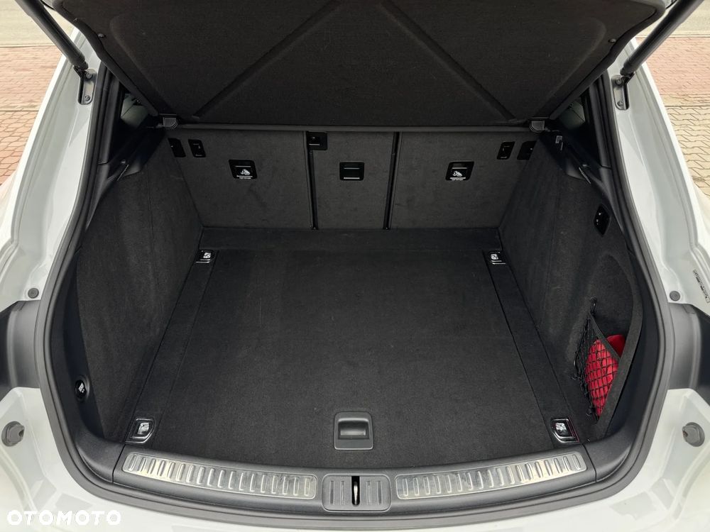 Porsche Macan GTS PDK - 12