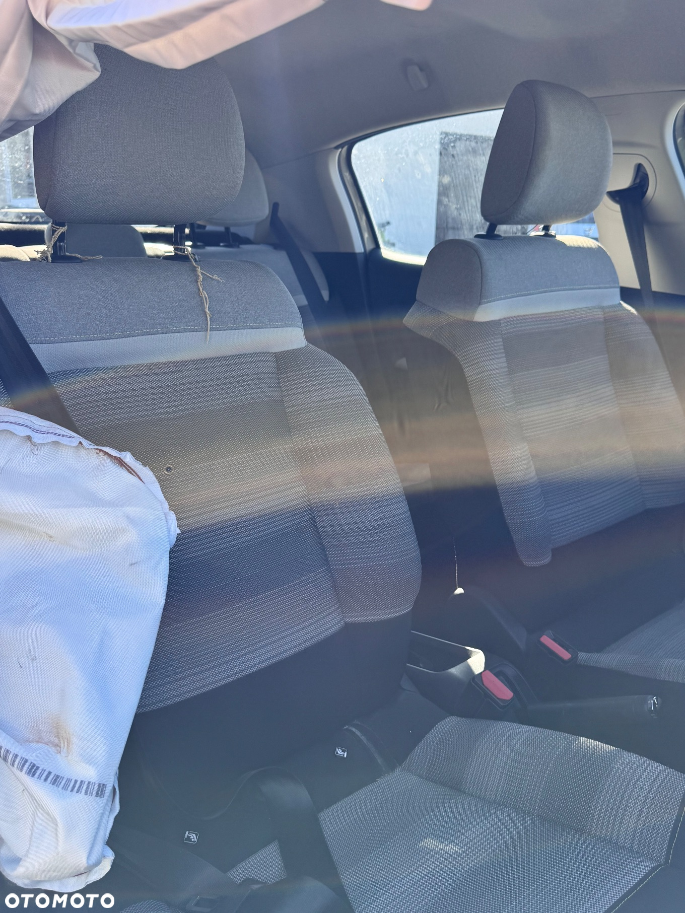 Citroën C3 1.2 PureTech Live - 12