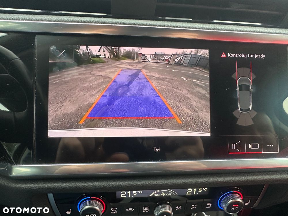 Audi Q3 35 TDI S-Line S tronic - 39