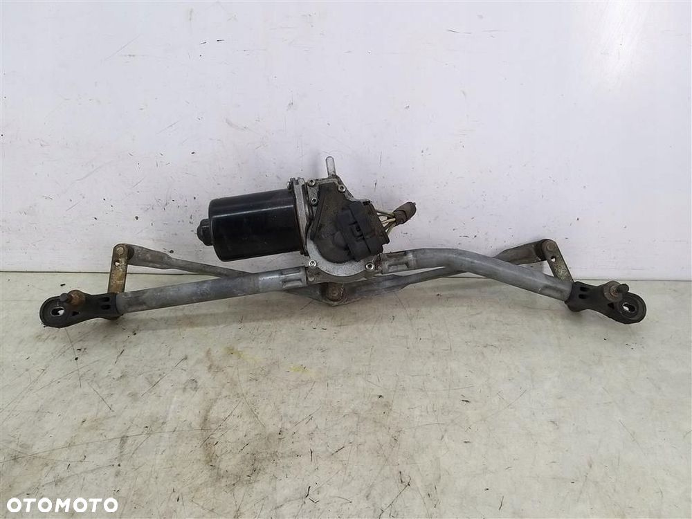 Mechanizm wycieraczek silniczek Fiat Punto II 1999-2010 064012005010 - 1