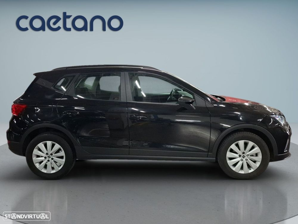 SEAT Arona 1.0 TSI Style DSG - 9