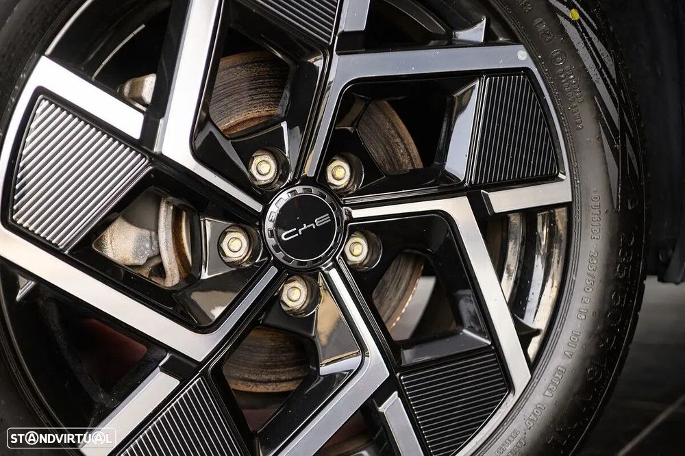 BYD Atto 3 60.48 kWh Design - 12