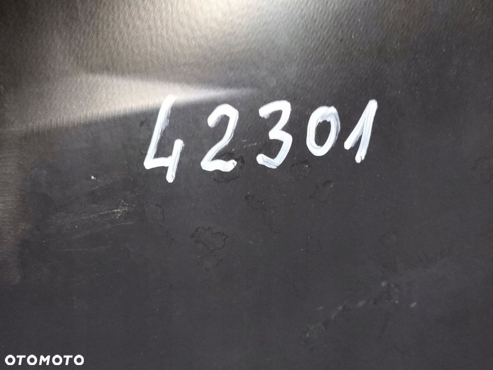 zderzak przedni przód fiat 500x 500 x lift 22 - 9