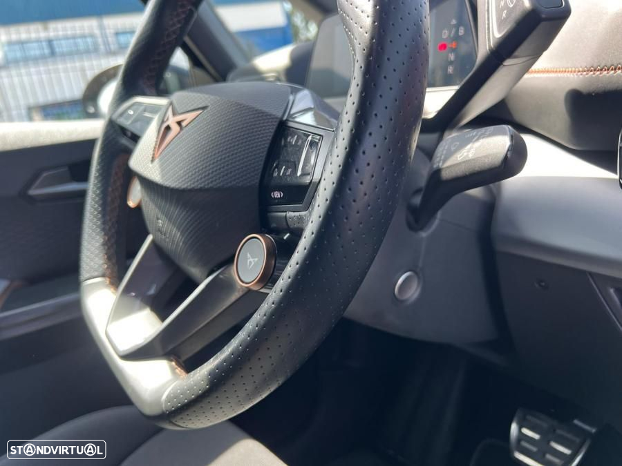 Cupra Born 77 kWh e-Boost - 7