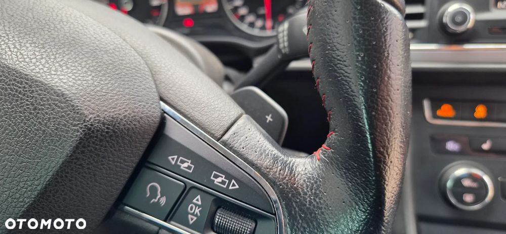 Seat Leon SC 1.8 TSI FR S&S DSG - 23