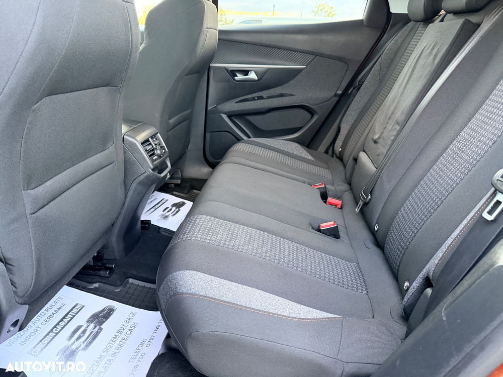 Peugeot 3008 1.5 BlueHDI S&S EAT8 Active - 12