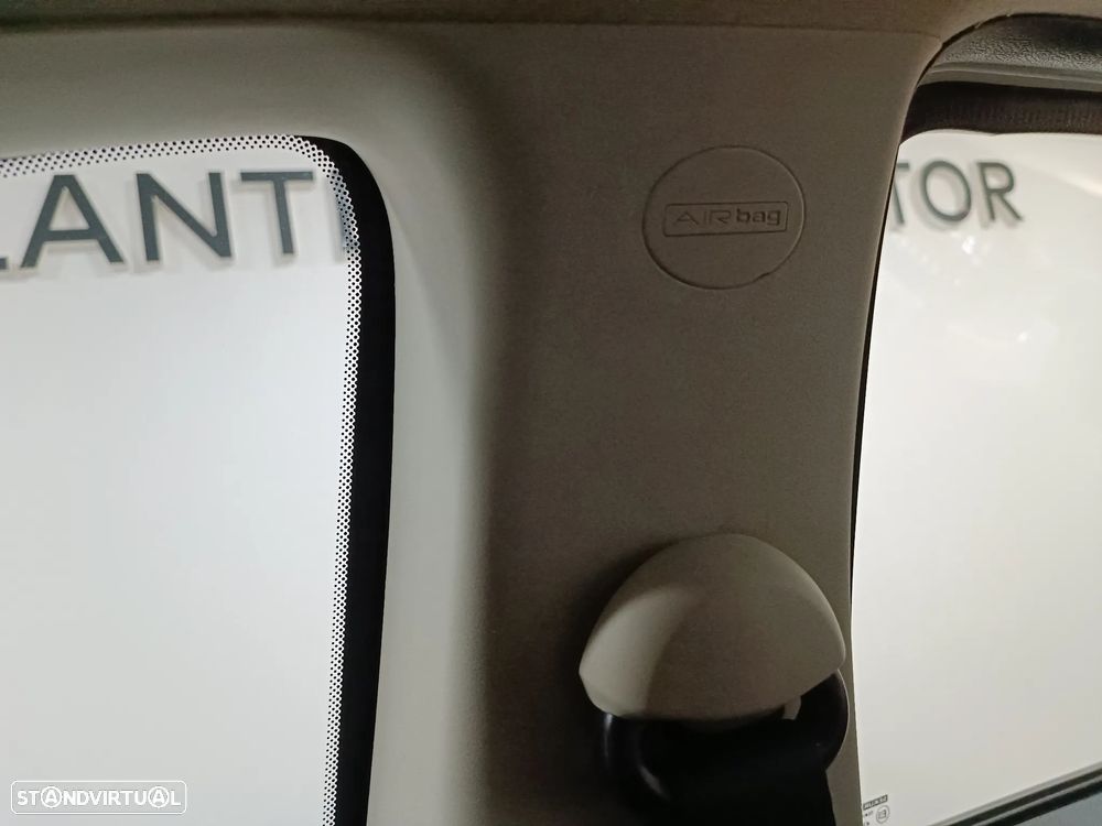 Fiat 500 1.0 GSE Hybrid Dolcevita - 28