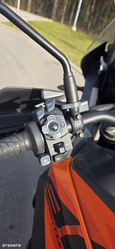 KTM Super Adventure - 13