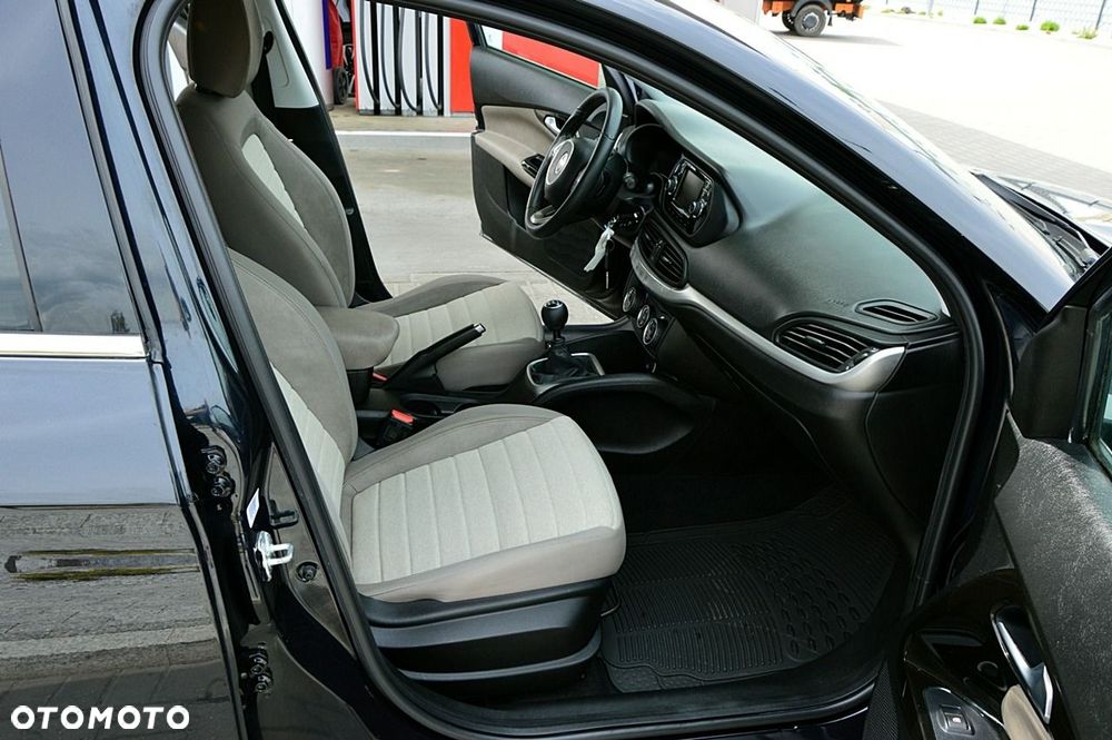 Fiat Tipo 1.6 MultiJet S-Design - 26