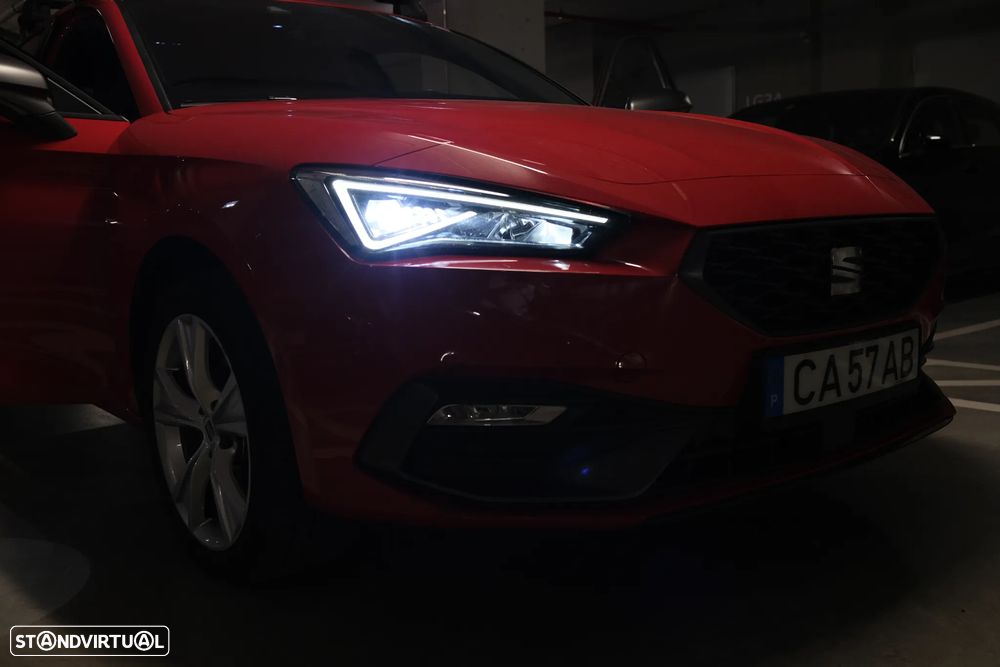 SEAT Leon - 50
