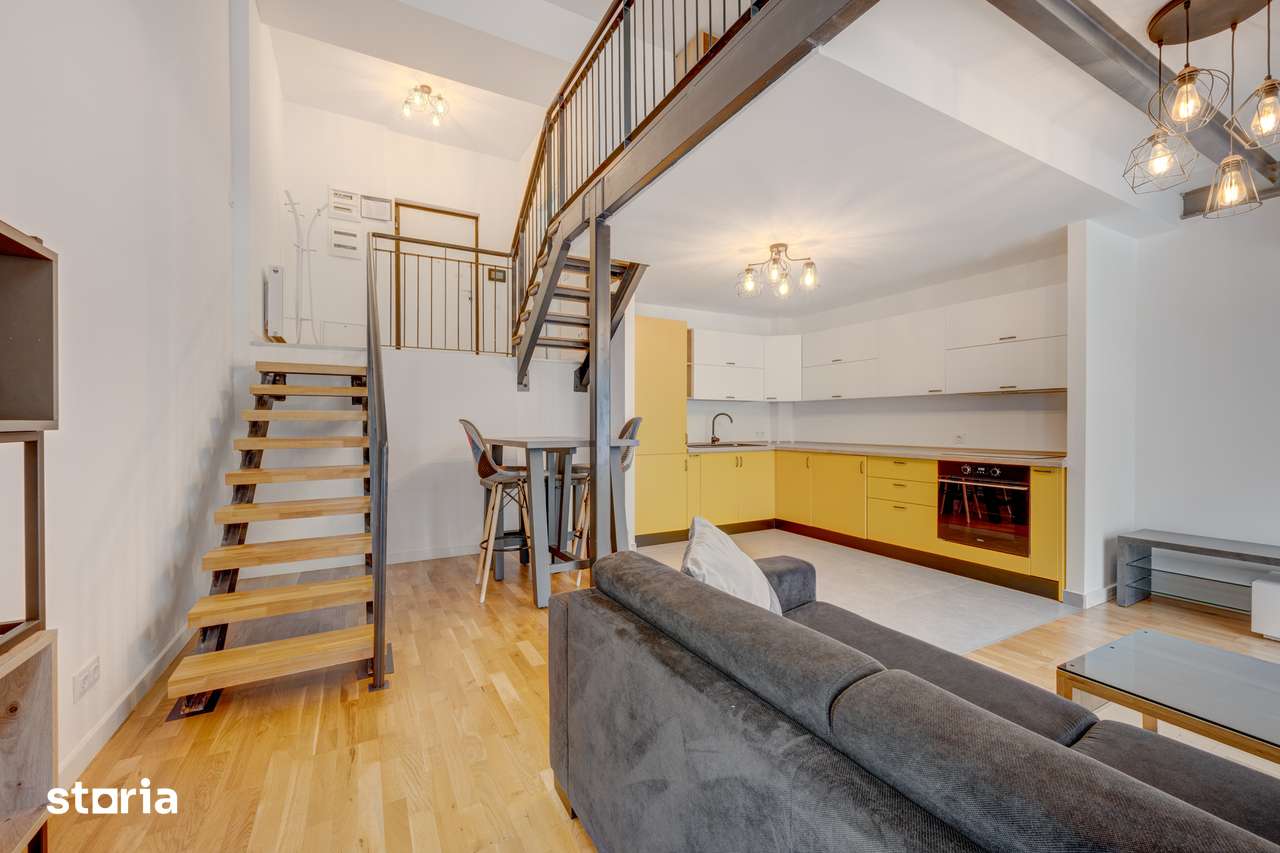 Apartament, 65 m² — fotografia 1