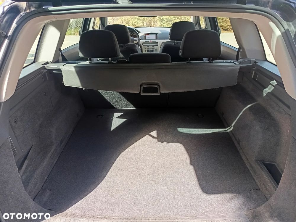 Opel Astra 1.8 Cosmo - 10