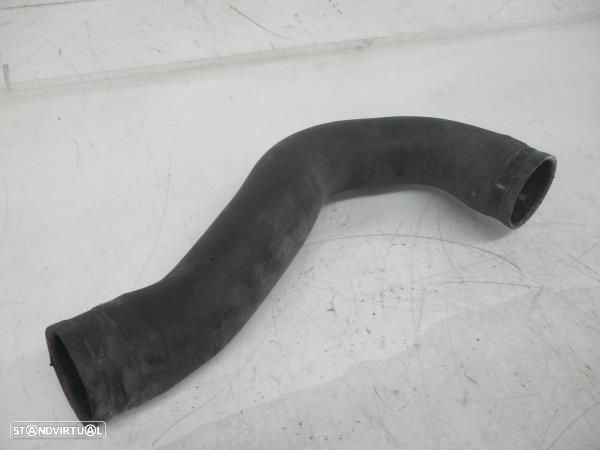 Tubo Intercooler  Opel Astra H (A04) - 2
