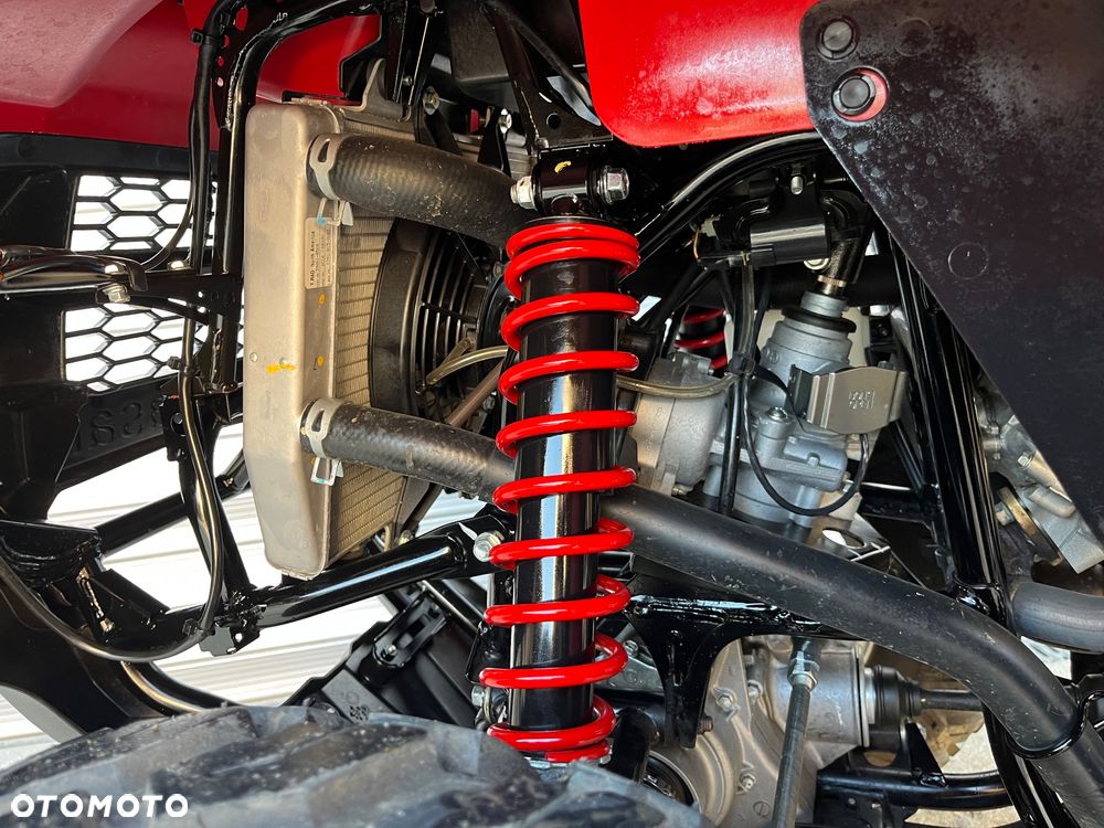 Kawasaki Brute Force - 36