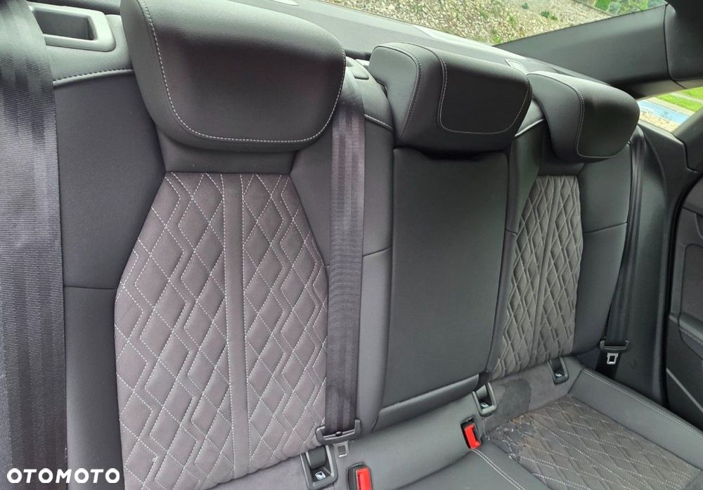 Audi S3 Limousine - 33