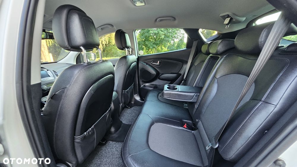 Hyundai ix35 2.0 Premium 2WD - 16