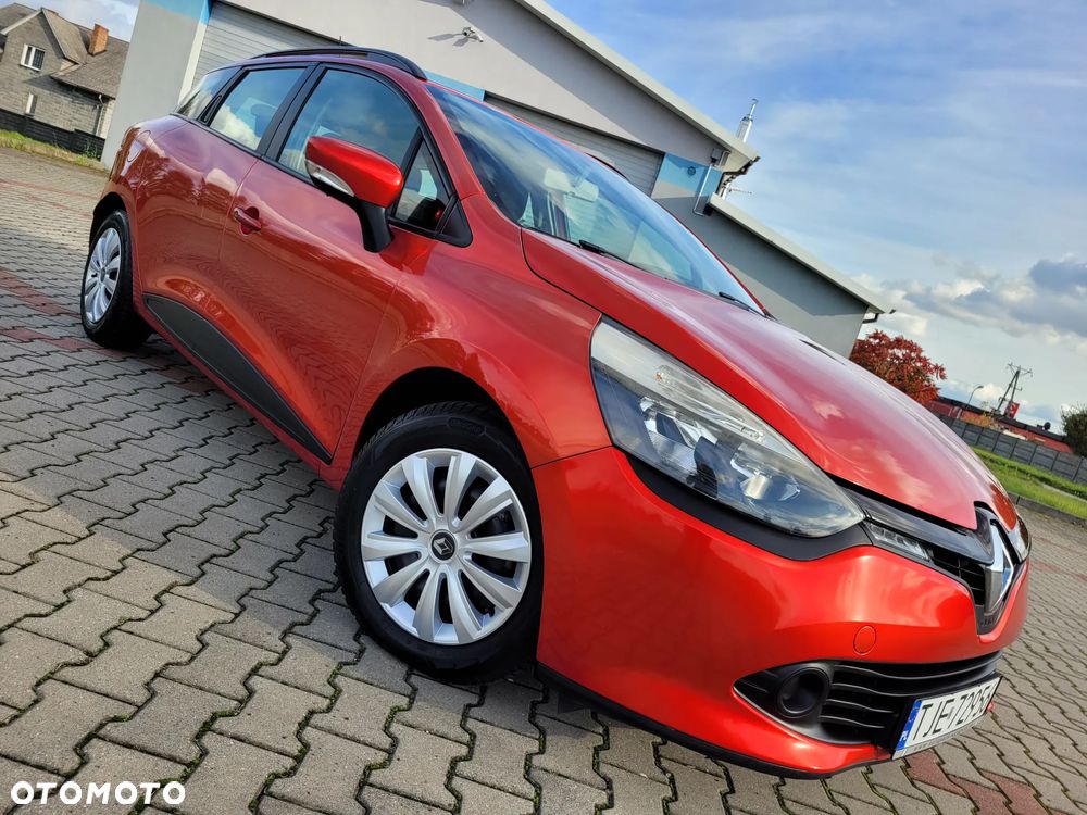 Renault Clio 1.2 16V 75 Collection - 40