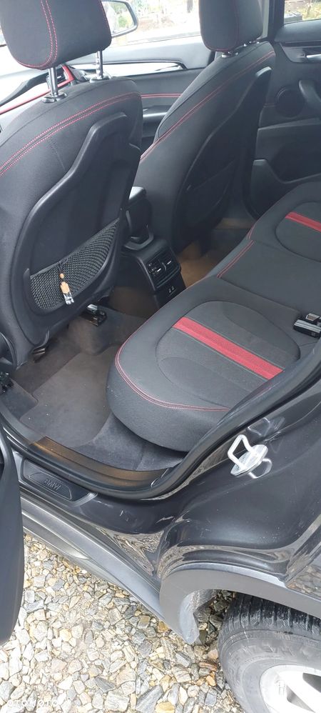 BMW X1 xDrive20d - 6