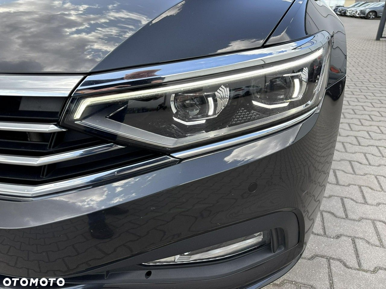 Volkswagen Passat 1.5 TSI EVO Business DSG - 9