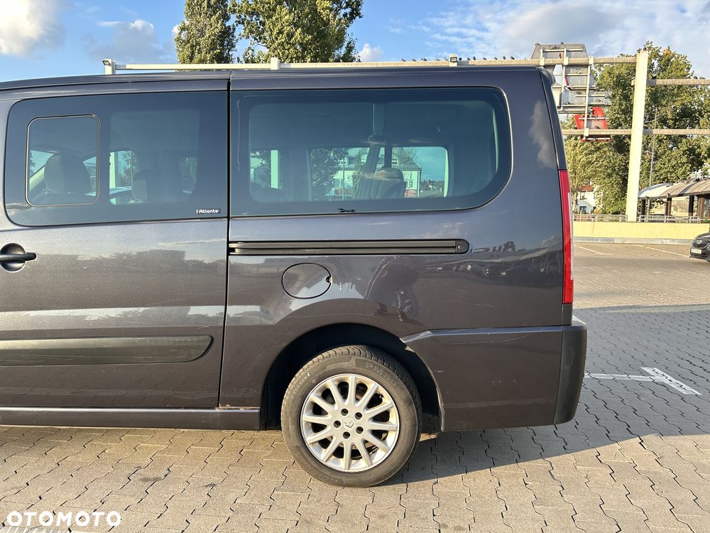 Citroën Jumpy Combi - 12