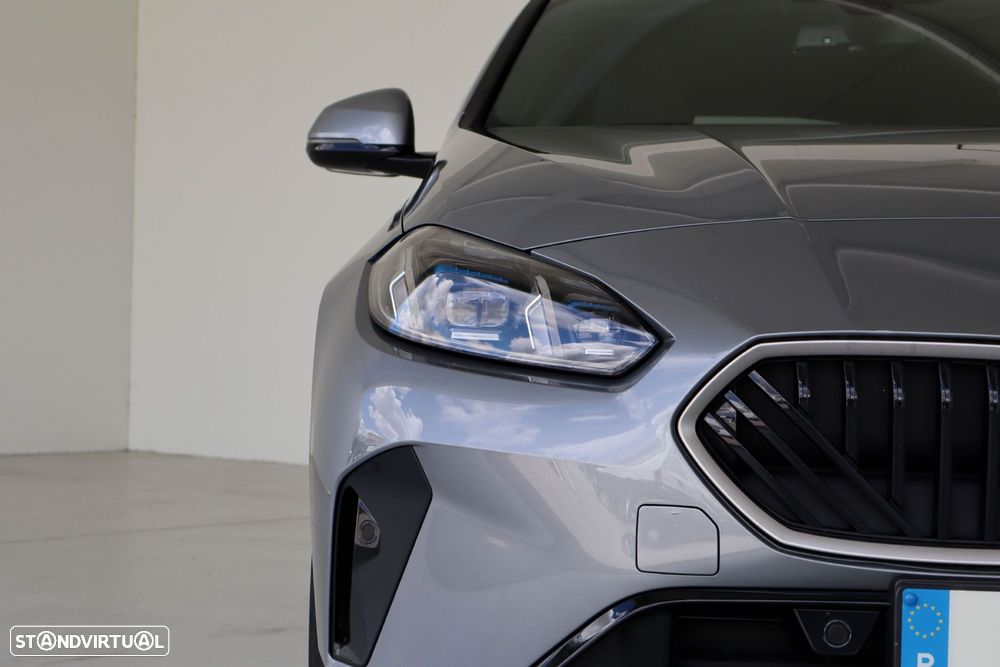 BMW 116 Pack Desportivo M - 4