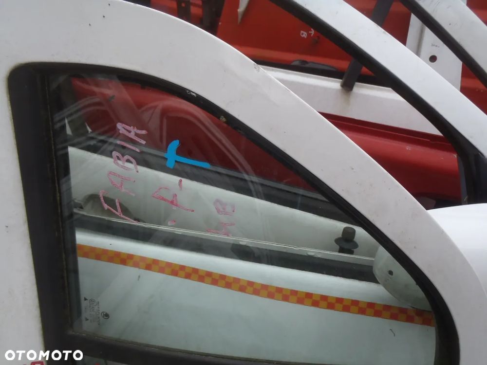 szyba  drzwiowa drzwi  vw passat b5 golf IV polo 9n octavia I fabia felicja   posiadam wszystkie części - 15