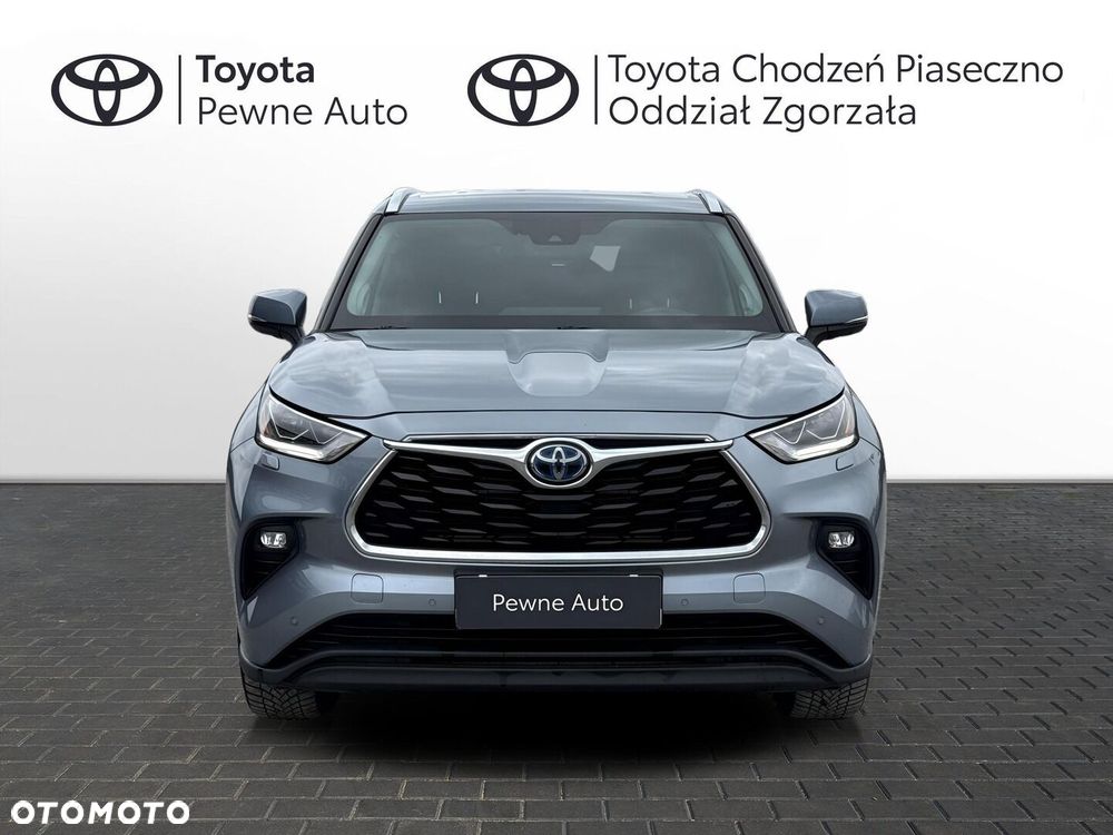 Toyota Highlander - 9