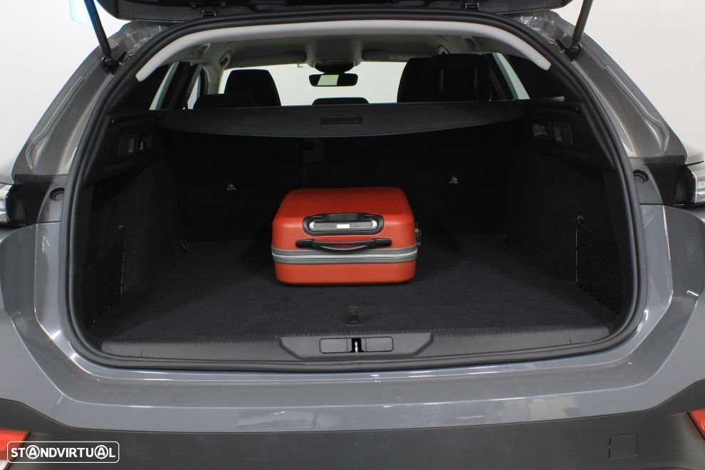 Peugeot 308 SW 1.2 PureTech Active - 25