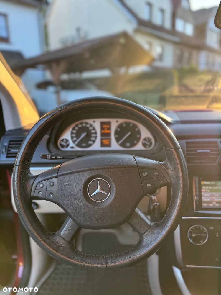 Mercedes-Benz Klasa B - 13