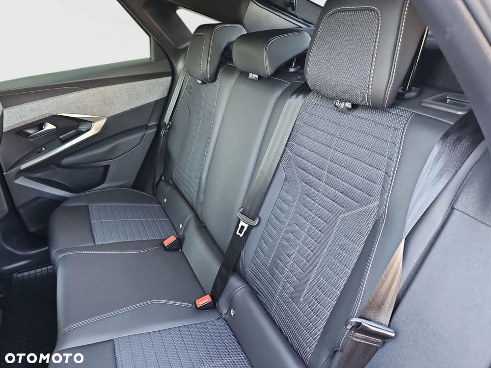 Peugeot 3008 - 14