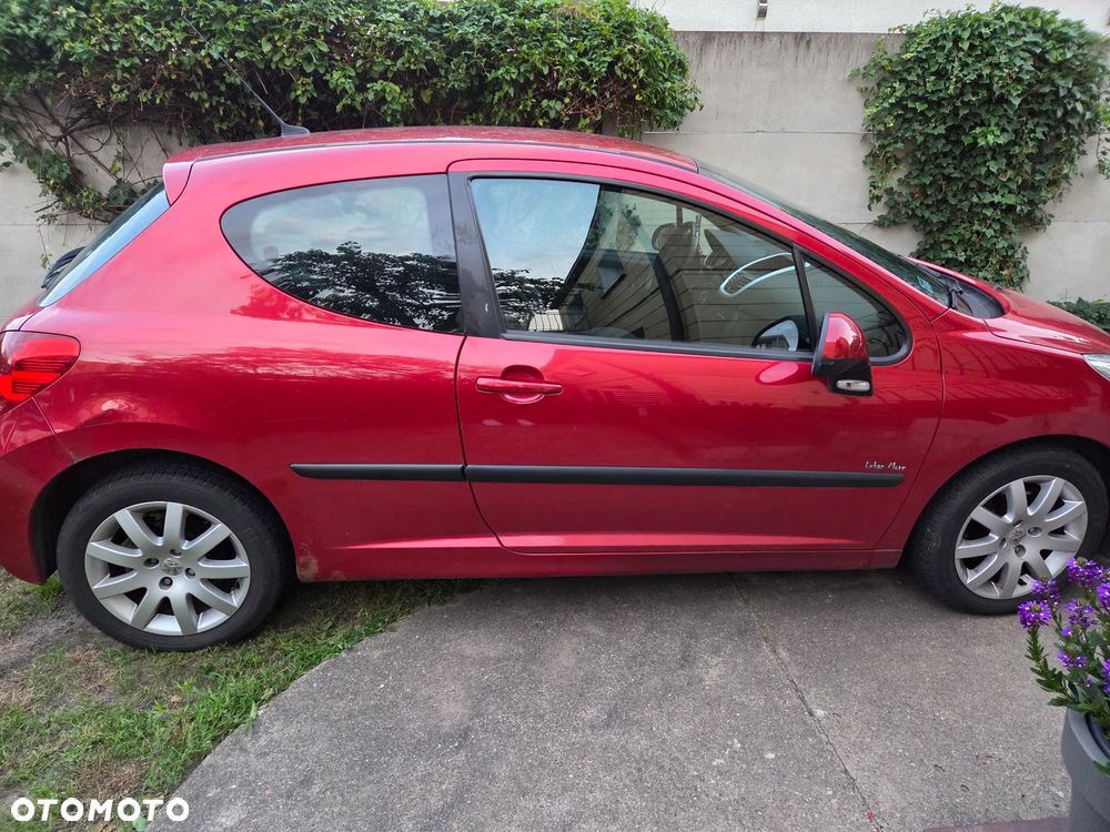 Peugeot 207 1.6 HDi 16V Trendy - 3