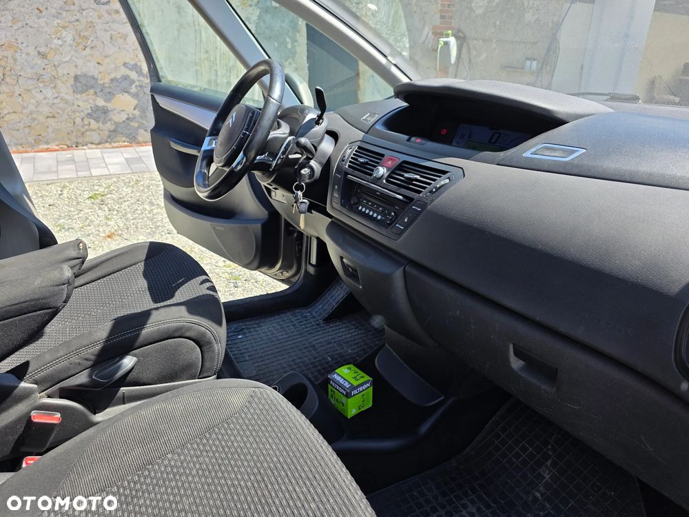 Citroën C4 Picasso 1.6 HDi My Way MCP - 3