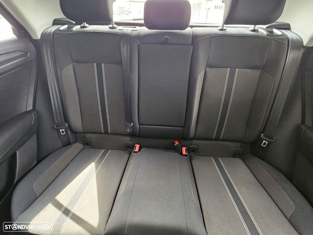 VW T-Roc 1.0 TSI Life - 23