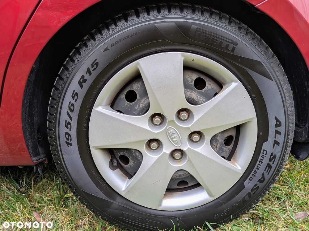 Kia Ceed 1.6 Crdi Comfort + - 6