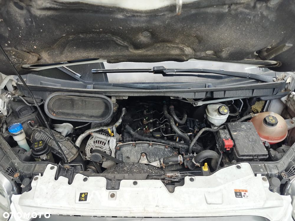 Ford Transit - 17
