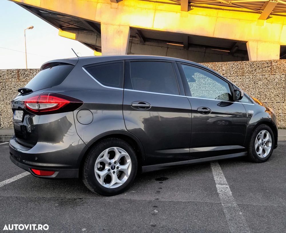 Ford C-Max - 3