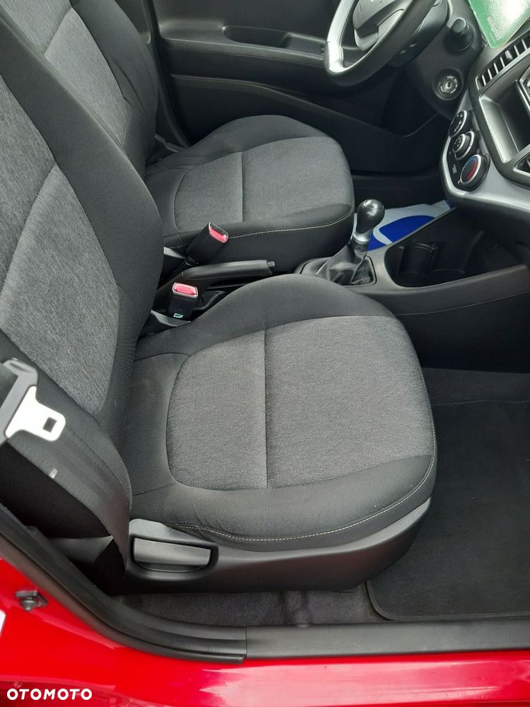 Kia Picanto - 23