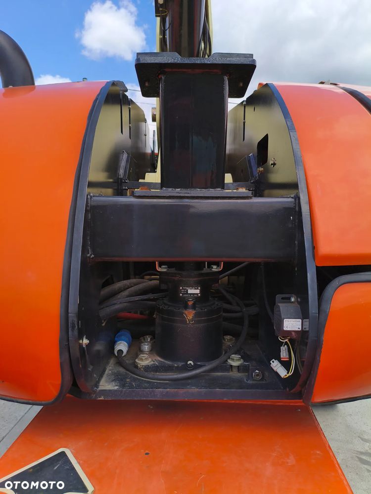 JLG 860 SJ 28.2m - 5