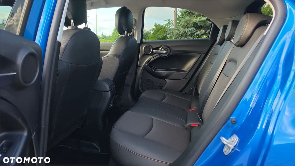 Fiat 500X 1.6 MultiJet Lounge DDCT - 34