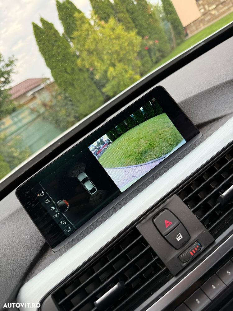 BMW Seria 3 318d Aut. Edition Luxury Line Purity - 14