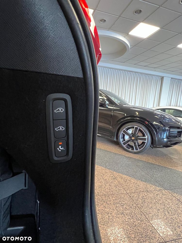 Volvo XC 90 T8 AWD Plug-In Hybrid Inscription 7os - 26