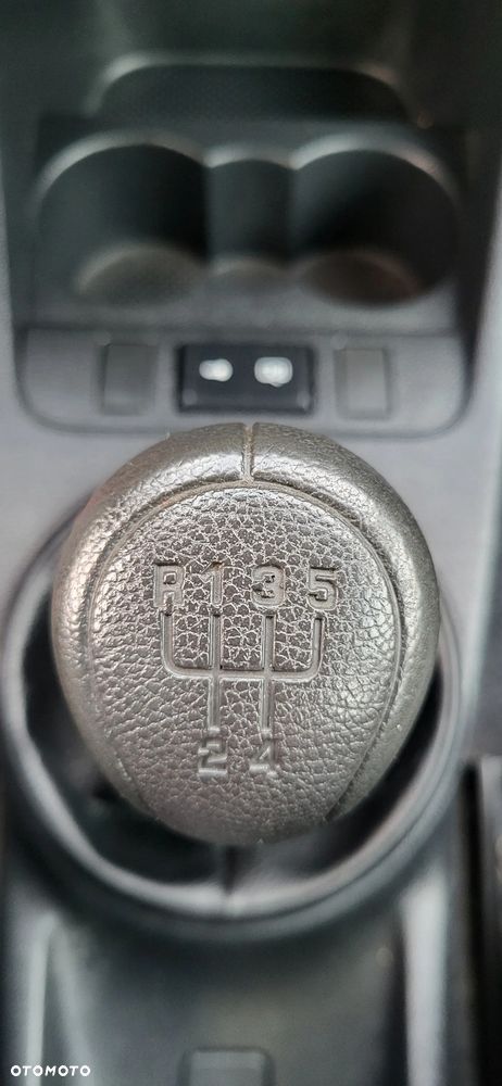 Skoda Fabia 1.2 HTP Classic - 22