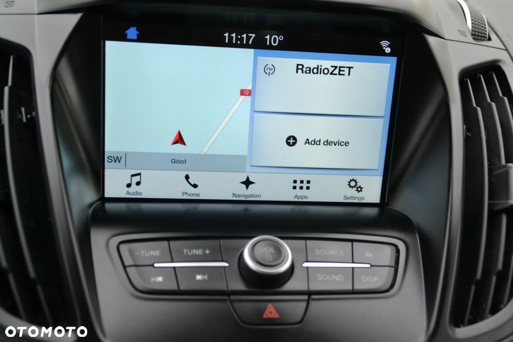Ford Kuga 1.5 EcoBoost FWD Edition ASS - 39
